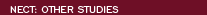 ANECT: Other Studies