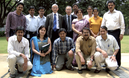 DNDi Newsletter image